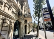 Satılır 3 otaqlı 110 m2 köhnə tikili Sahil m.