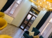 Satılır 4 otaqlı 85 m2 obyekt Sahil m.