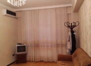 Satılır 1 otaqlı 42 m2 yeni tikili Xırdalan