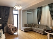 Satılır 3 otaqlı 140 m2 yeni tikili Nəsimi r.