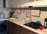 İcarəyə verilir 3 otaqlı 117 m2 yeni tikili Sabunçu r.