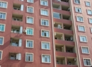 İcarəyə verilir 3 otaqlı 140 m2 yeni tikili Gənclik m.
