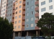 Satılır 1 otaqlı 69.5 m2 yeni tikili Qara Qarayev m.