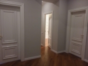 Satılır 3 otaqlı 97 m2 yeni tikili Nəsimi r.