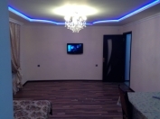 İcarəyə verilir 1 otaqlı 35 m2 köhnə tikili Şah İsmayıl Xətai m.