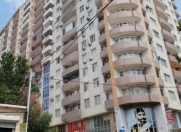 Satılır 2 otaqlı 90 m2 yeni tikili Nizami m.