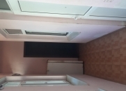 İcarəyə verilir 2 otaqlı 90 m2 həyət evi Xırdalan