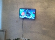 İcarəyə verilir 2 otaqlı 54 m2 yeni tikili 20 yanvar m.