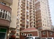 Satılır 4 otaqlı 138 m2 yeni tikili 9 mkr