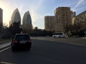 Satılır 2 otaqlı 60 m2 köhnə tikili Nərimanov heykəli