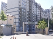 İcarəyə verilir 1 otaqlı 30 m2 yeni tikili 20 yanvar m.