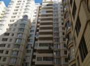 Satılır 1 otaqlı 69 m2 yeni tikili 20 yanvar m.