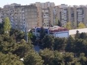 Satılır 3 otaqlı 80 m2 köhnə tikili Həzi Aslanov