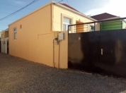 Satılır 3 otaqlı 70 m2 həyət evi Masazır