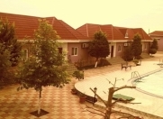 İcarəyə verilir 8 otaqlı 400 m2 bağ evi Mərdəkan