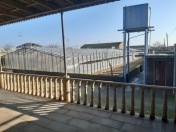 Satılır 4 otaqlı 150 m2 həyət evi Türkan