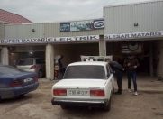 Satılır 4 otaqlı 25 m2 obyekt Hökməli