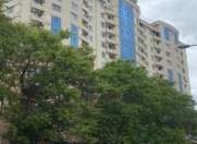 Satılır 3 otaqlı 128 m2 yeni tikili 28 May m.