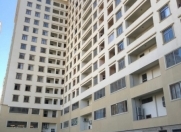 Satılır 1 otaqlı 47 m2 yeni tikili İnşaatçılar m.