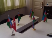 İcarəyə verilir 1 otaqlı 10 m2 obyekt 28 Mall