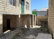 Satılır 4 otaqlı 220 m2 həyət evi Masazır