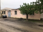 Satılır 5 otaqlı 10 m2 həyət evi Gəncə