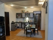 Satılır 3 otaqlı 102 m2 yeni tikili Rəsulzadə