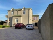 İcarəyə verilir 5 otaqlı 240 m2 bağ evi Mərdəkan