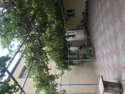 Satılır 6 otaqlı 240 m2 həyət evi 8 km