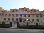 İcarəyə verilir 2 otaqlı 68 m2 yeni tikili Qurtuluş - 93 Yaşayış Kompleksi