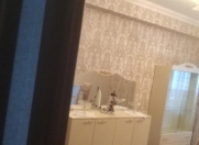 İcarəyə verilir 3 otaqlı 65 m2 yeni tikili 9 mkr