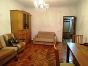 İcarəyə verilir 2 otaqlı 50 m2 köhnə tikili Elmlər Akademiyası m.