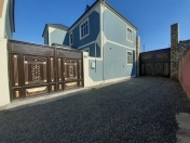 Satılır 4 otaqlı 200 m2 həyət evi Zabrat 1