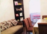 Satılır 2 otaqlı 45 m2 yeni tikili Xırdalan