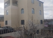 Satılır 7 otaqlı 400 m2 villa Sulutəpə