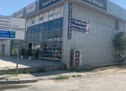 İcarəyə verilir 6 otaqlı 380 m2 ofis Xətai r.