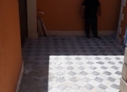 Satılır 2 otaqlı 64 m2 həyət evi Zabrat 1