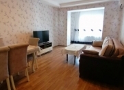 İcarəyə verilir 3 otaqlı 85 m2 köhnə tikili Nərimanov r.