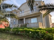 İcarəyə verilir 5 otaqlı 240 m2 bağ evi Xəzər r.