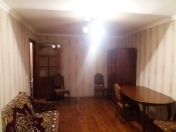 Satılır 1 otaqlı 32 m2 köhnə tikili 8 km