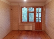 İcarəyə verilir 2 otaqlı 50 m2 köhnə tikili 7 mkr