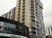 Satılır 3 otaqlı 137 m2 yeni tikili Asan Xidmət-1