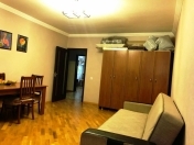 Satılır 2 otaqlı 60 m2 köhnə tikili 8 km
