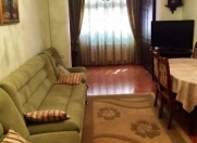 Satılır 4 otaqlı 96 m2 köhnə tikili 8 km