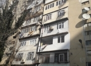 Satılır 2 otaqlı 50 m2 köhnə tikili 9 mkr