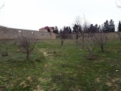 Satılır 12 sot torpaq Mərdəkan