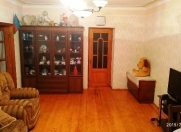 Satılır 4 otaqlı 96 m2 köhnə tikili 8 km