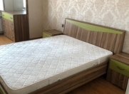 İcarəyə verilir 3 otaqlı 125 m2 yeni tikili 20 yanvar m.