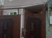 İcarəyə verilir 5 otaqlı 118 m2 həyət evi Xırdalan