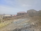 Satılır 4 sot torpaq Binəqədi